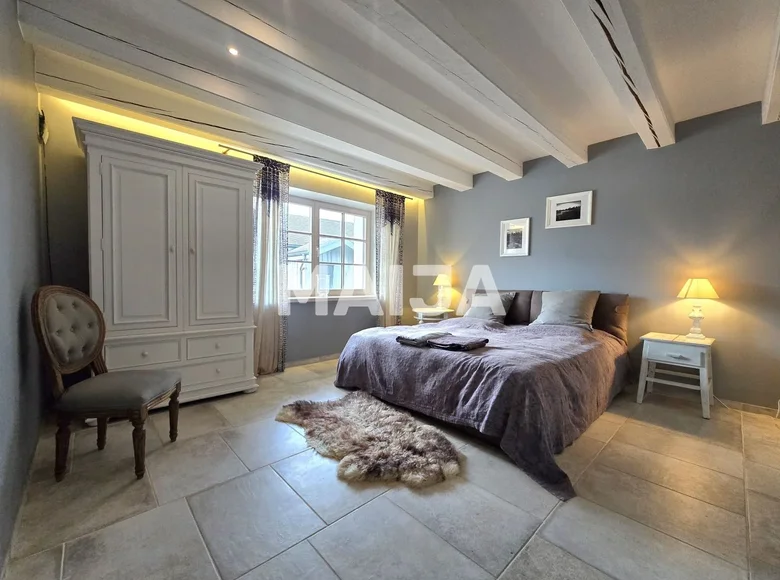 Apartamento 4 habitaciones 164 m² Nicas pagasts, Letonia