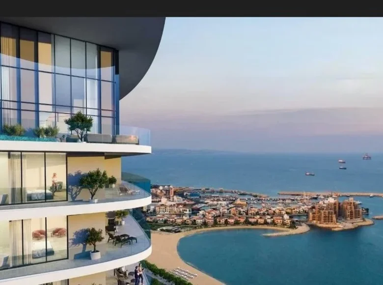 Appartement 3 chambres 260 m² Limassol, Bases souveraines britanniques