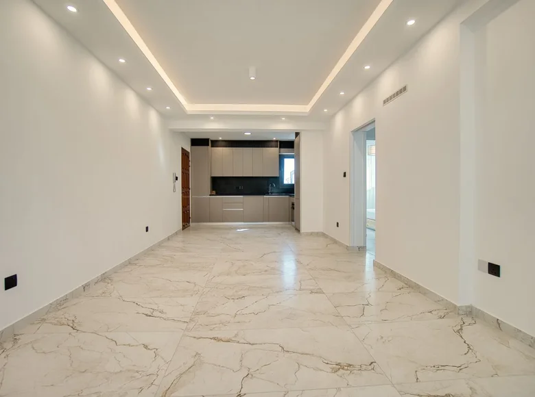 Apartamento 2 habitaciones 85 m² Lefkosa Turk Belediyesi, Chipre del Norte