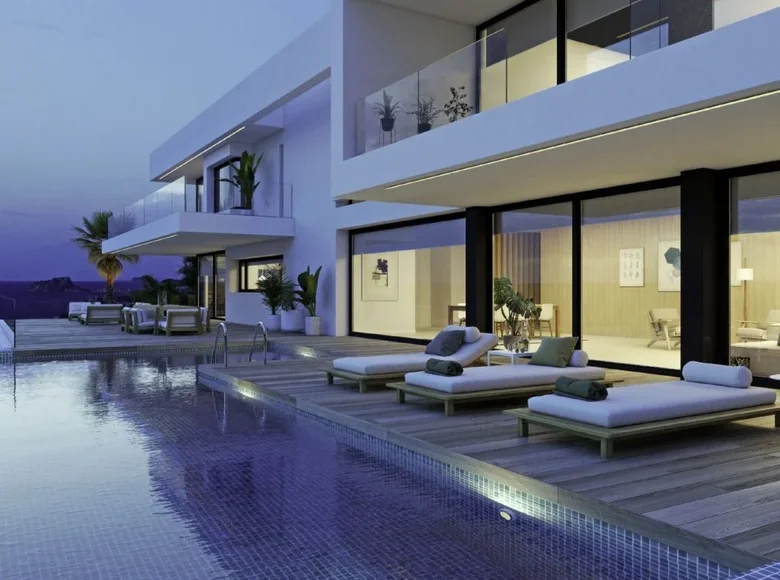 4 bedroom Villa 1 084 m² Izhevsk, Russia