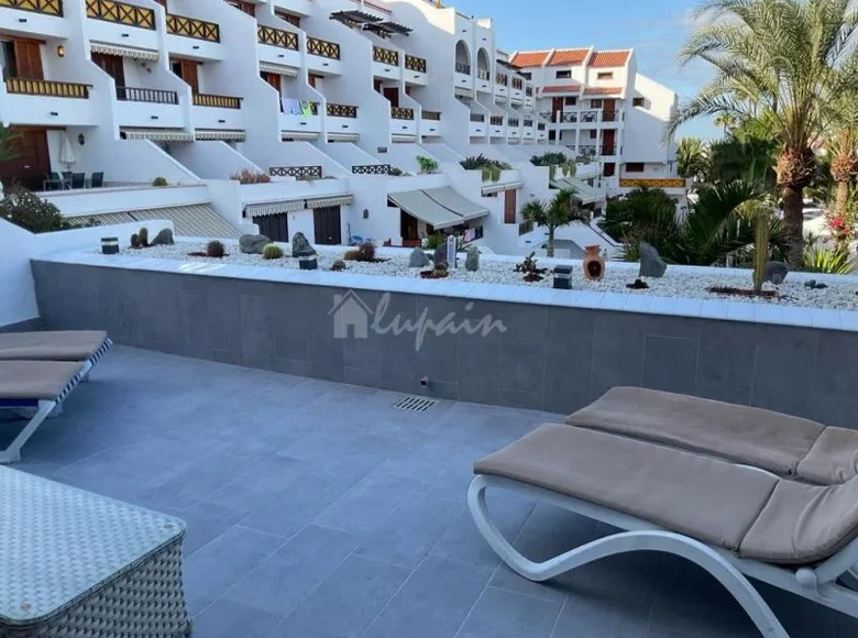 Wohnung 2 Schlafzimmer  Arona, Spanien