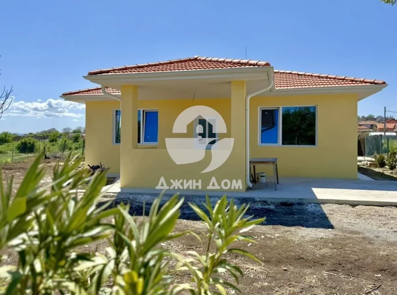 Casa 3 habitaciones 100 m² Cherni vrah, Bulgaria