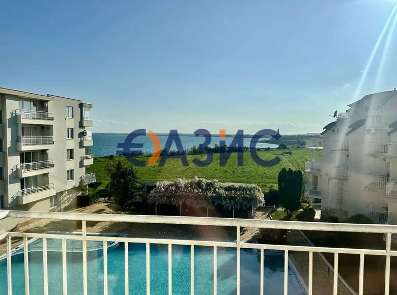Wohnung 2 zimmer 66 m² Ravda, Bulgarien