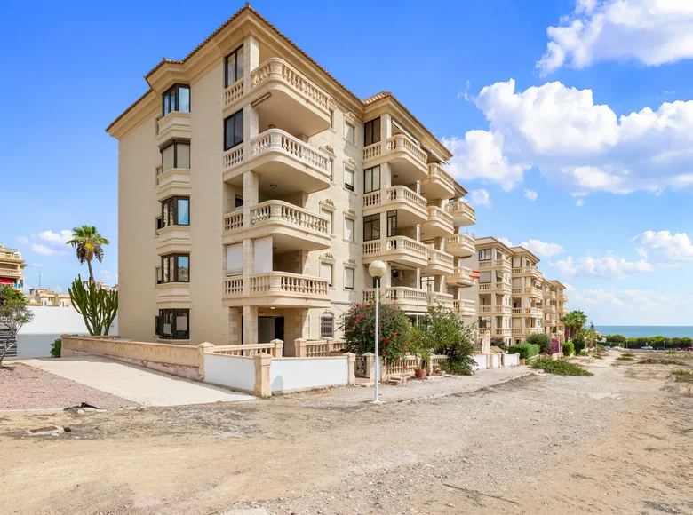 Wohnung 3 Schlafzimmer 82 m² Guardamar del Segura, Spanien