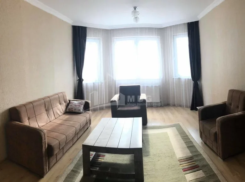 Wohnung 2 Zimmer 72 m² Tiflis, Georgien