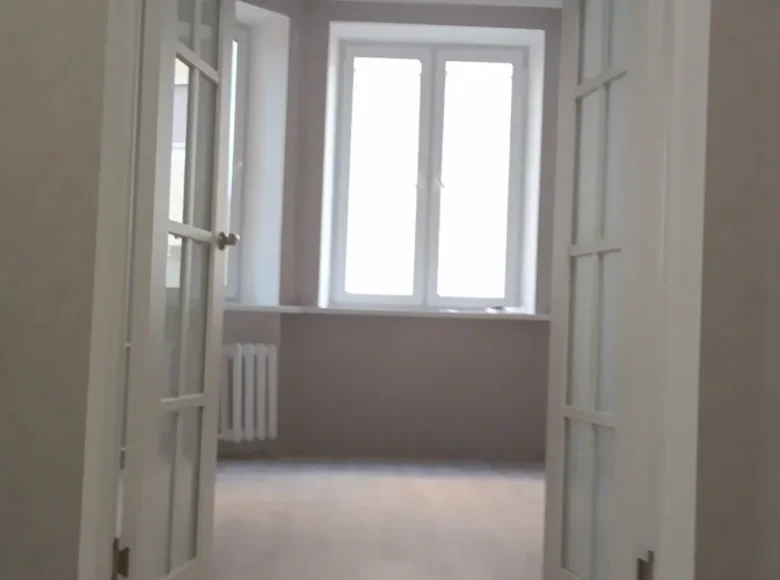 Mieszkanie 3 pokoi 62 m² Bobrujsk, Białoruś