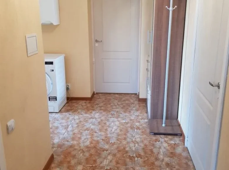 Mieszkanie 2 pokoi 53 m² Jurmała, Łotwa