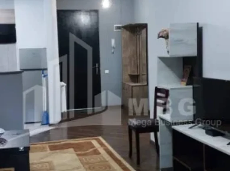 2 room apartment 64 m² Tbilisi, Georgia