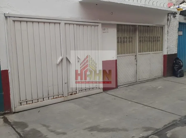 3 bedroom house 193 m² Mexico City, Mexico