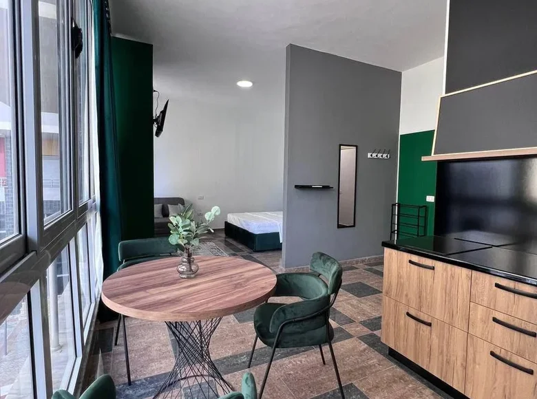 Wohnung 1 zimmer 37 m² Durrës, Albanien