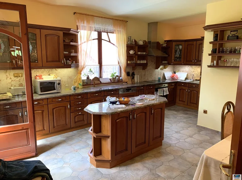 4 room house 185 m² Debreceni jaras, Hungary