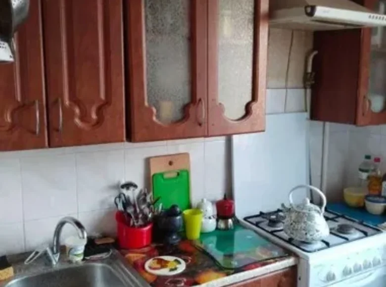 Wohnung 1 zimmer 23 m² Sjewjerodonezk, Ukraine