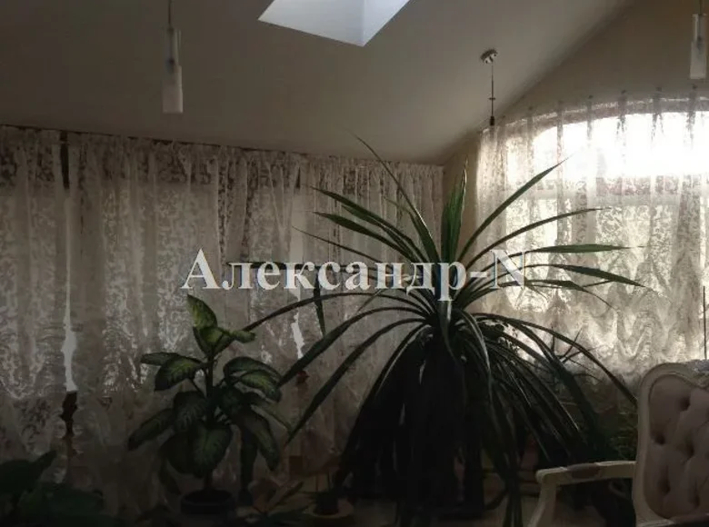 5 room house 252 m² Odessa, Ukraine