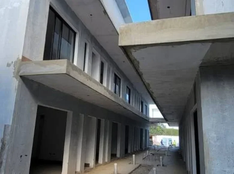 Appartement 1 chambre 45 m² Higuey, République dominicaine