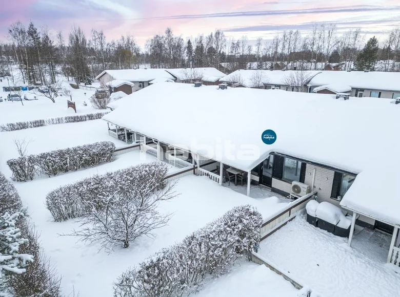 Wohnung 2 Zimmer 65 m² Oulun seutukunta, Finnland