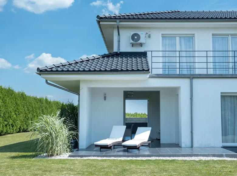 Villa de 6 pièces 508 m² Torun, Pologne