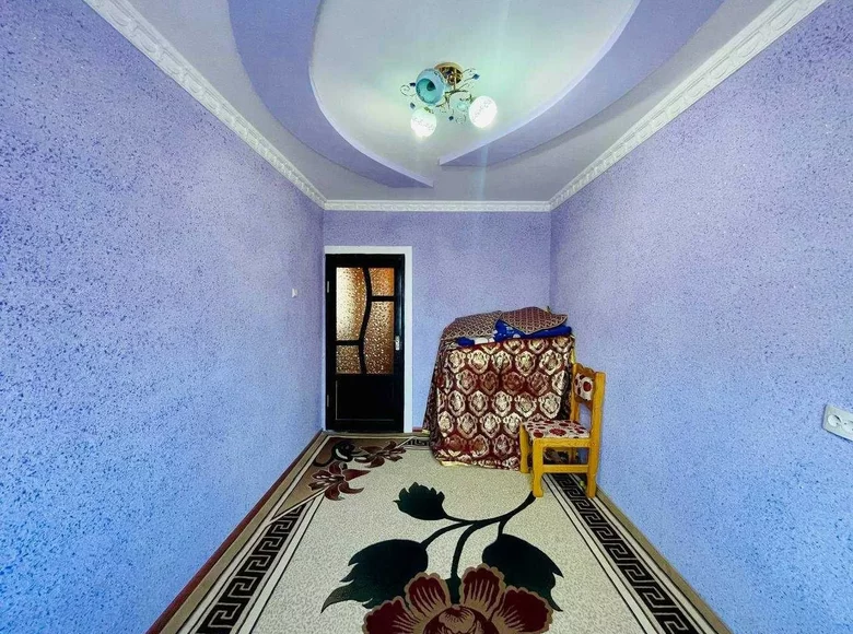 Квартира 3 комнаты 76 м² Бухара, Узбекистан