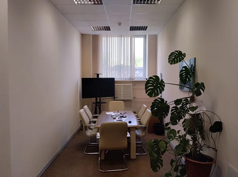 Büro 365 m² Moskau, Russland