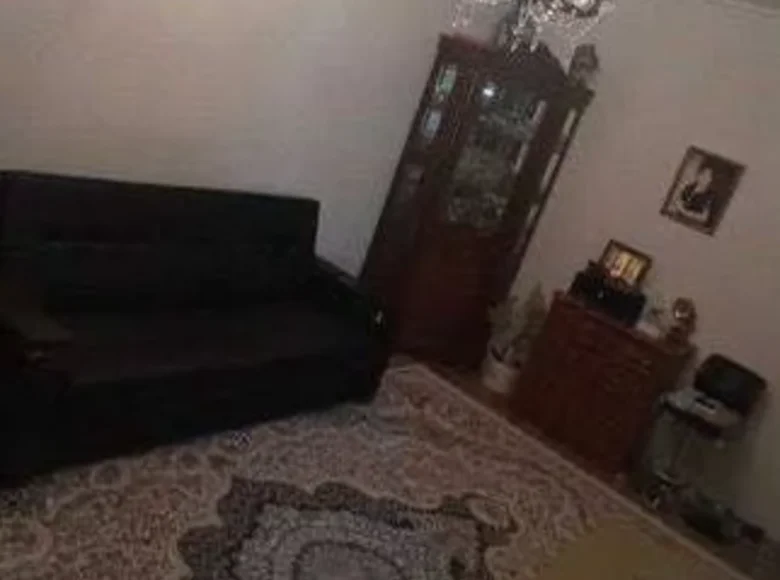 Kvartira 2 xonalar 40 m² Toshkentda