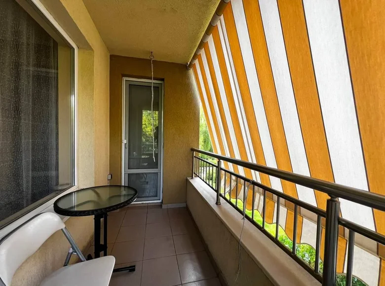 1 bedroom apartment 64 m² Byala, Bulgaria