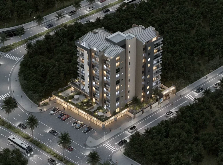 Mieszkanie 3 pokoi 106 m² Kuetahya, Turcja