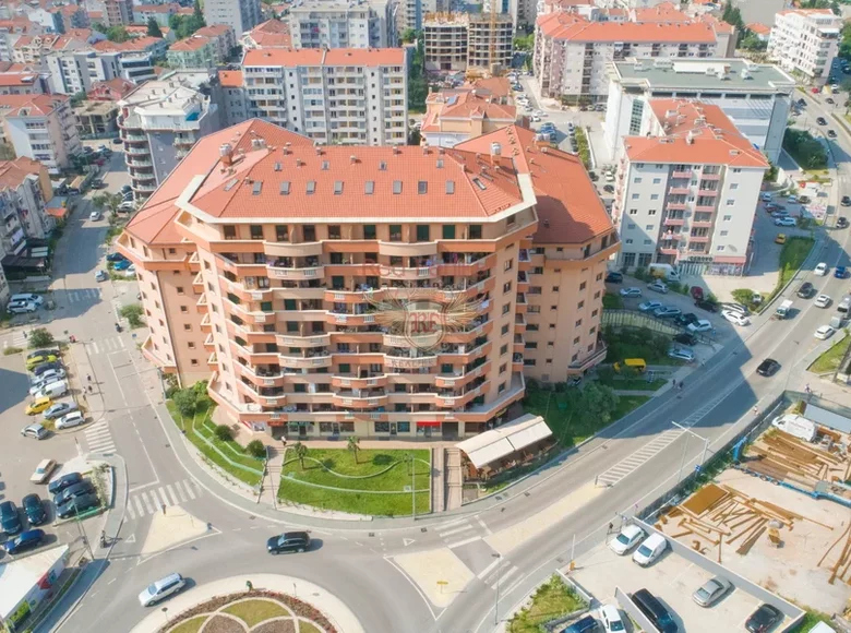 Apartamento 2 habitaciones 61 m² Velje Duboko, Montenegro
