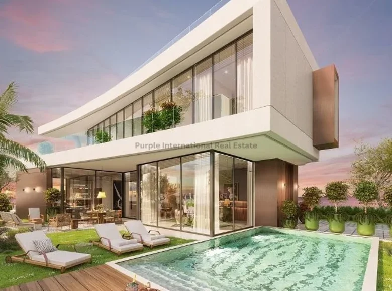 villa de 7 chambres 686 m² Moni, Chypre