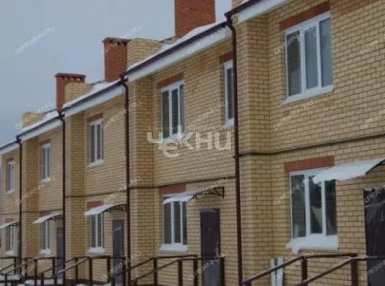 Townhouse 55 m² Novinki, Russia
