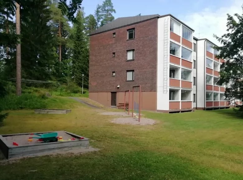 Apartamento  Janakkala, Finlandia