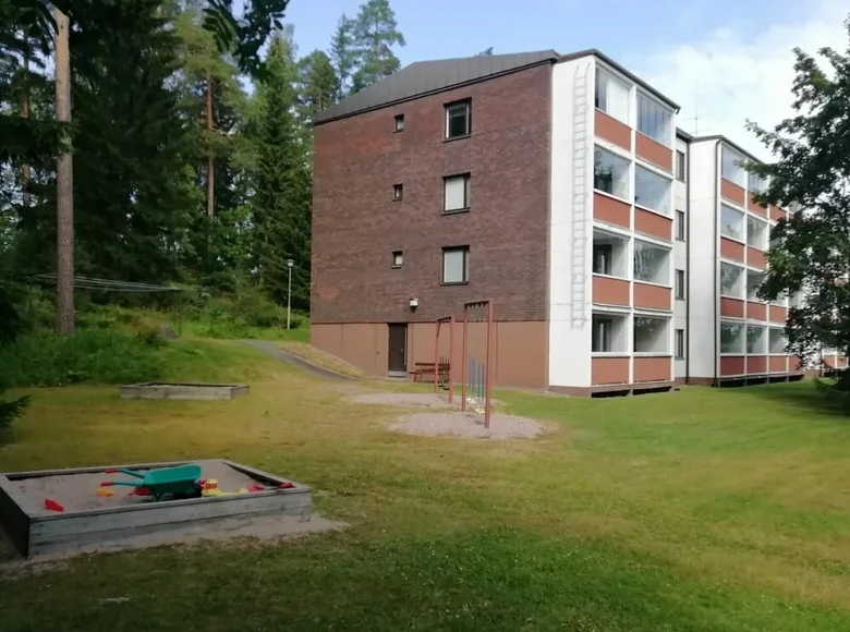 Apartment  Janakkala, Finland