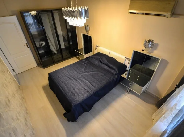 Wohnung 2 zimmer 60 m² Yaylali, Türkei