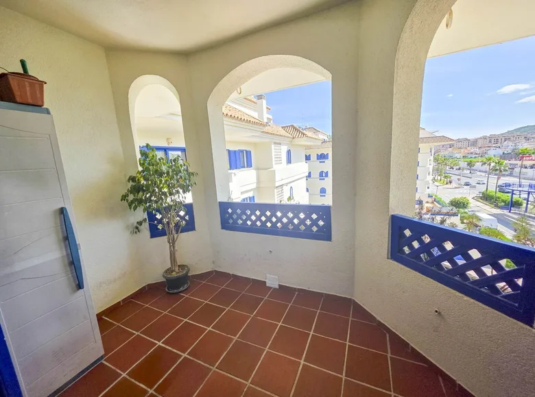 Apartamento 2 habitaciones 82 m² Manilva, Španjolska