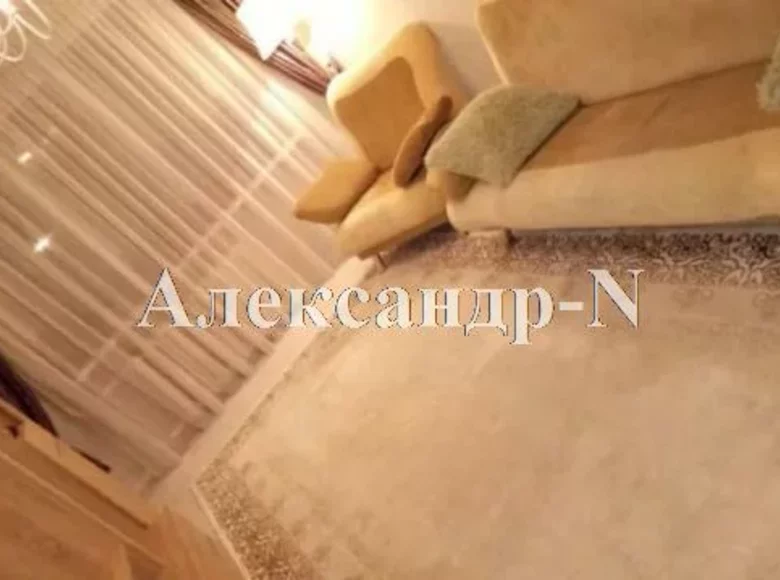 Квартира 3 комнаты 63 м² Одесса, Украина