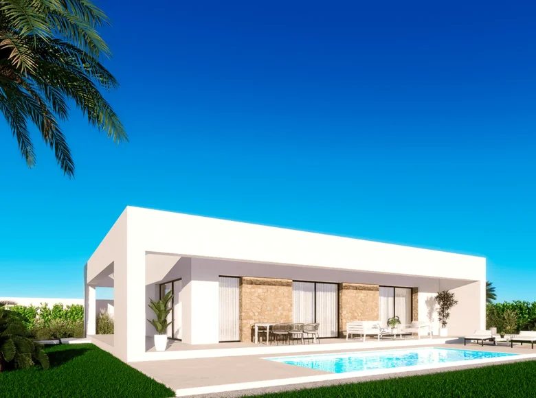 Maison 5 chambres 144 m² Finestrat, Espagne