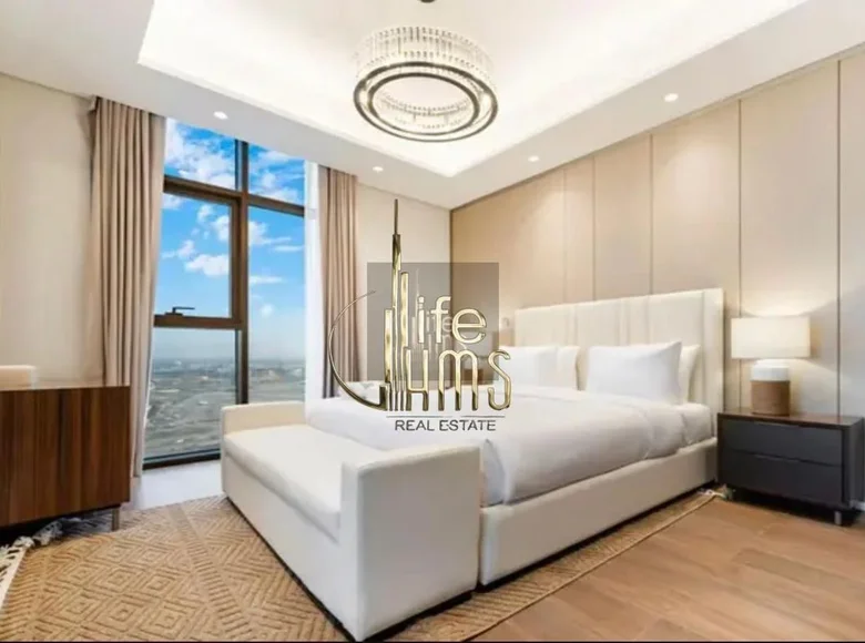 2 bedroom apartment 1 189 m² Dubai, United Arab Emirates
