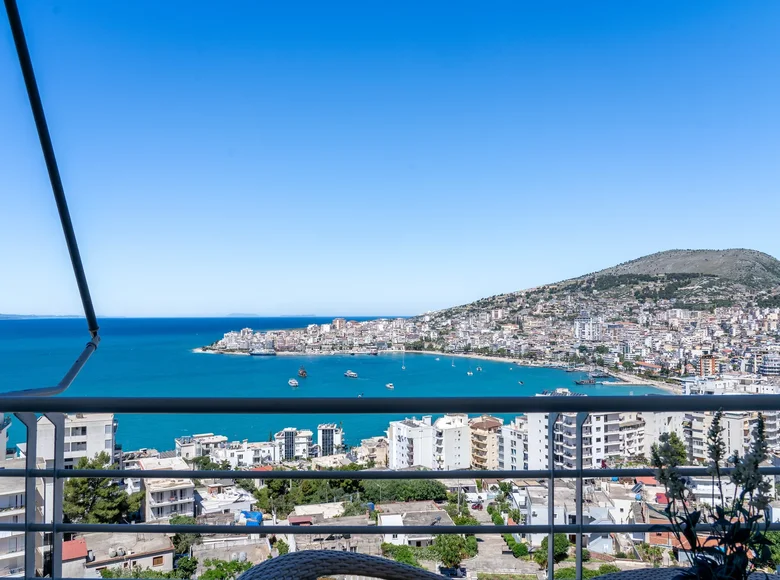 2 bedroom apartment 1 111 m² Gjashte, Albania