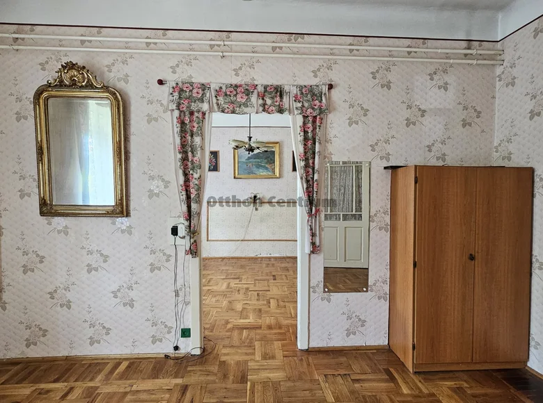 Haus 2 Zimmer 50 m² Wudigeß, Ungarn