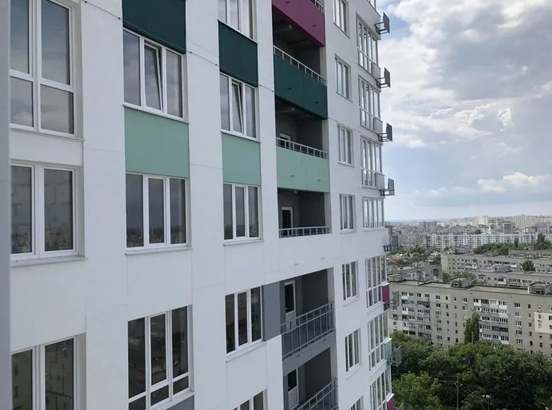 Mieszkanie 1 pokój 43 m² Odessa, Ukraina