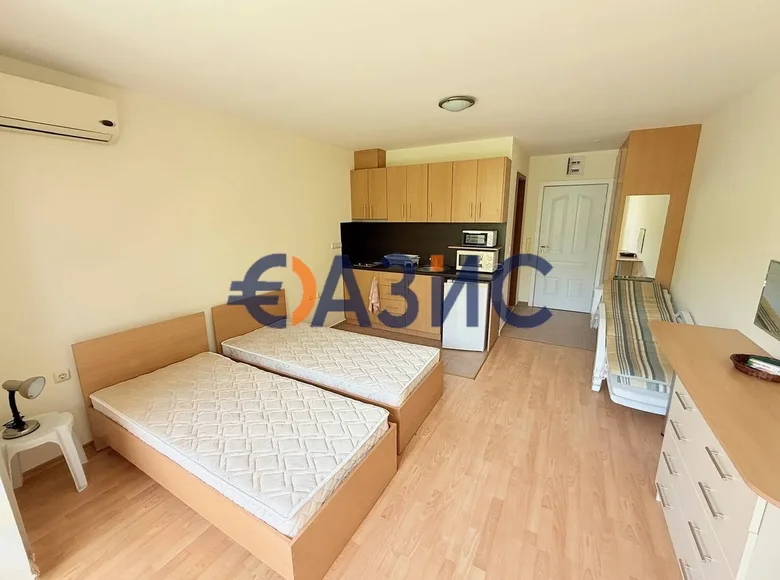 Mieszkanie 39 m² Nesebyr, Bułgaria