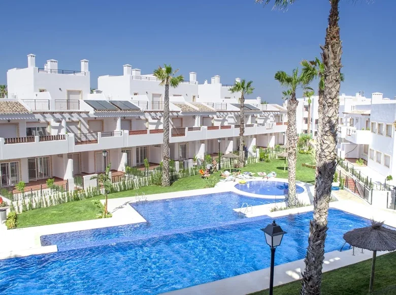 2 bedroom apartment 134 m² Orihuela, Spain