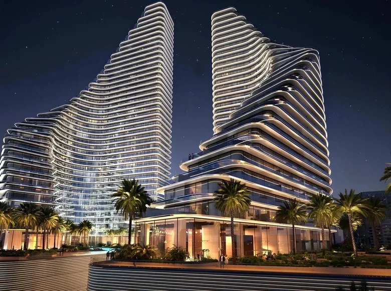 Studio 40 m² Doubaï, Émirats arabes unis