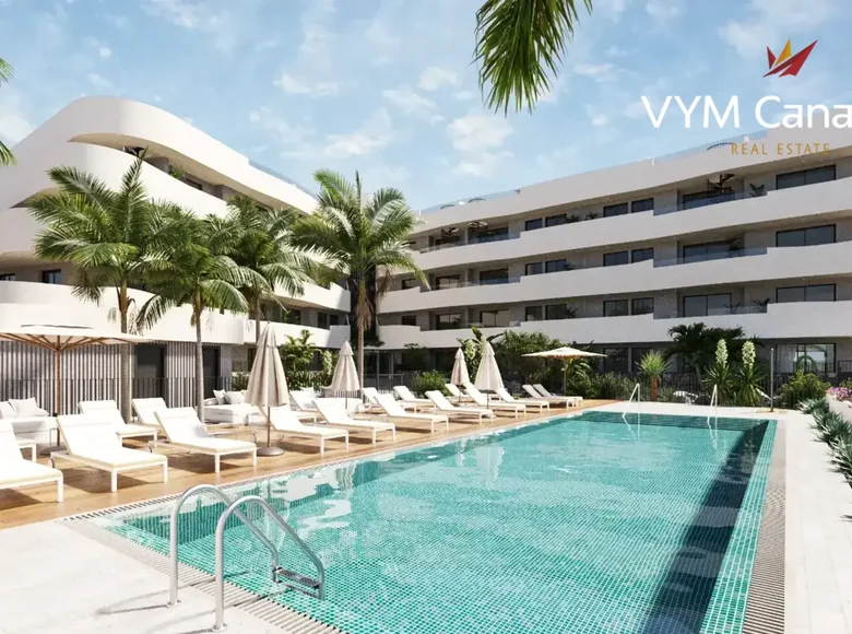Appartement 3 chambres 77 m² El Cabezo, Espagne