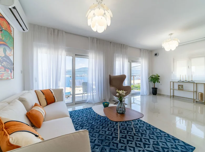 Willa 6 pokojów 150 m² Krasici, Czarnogóra