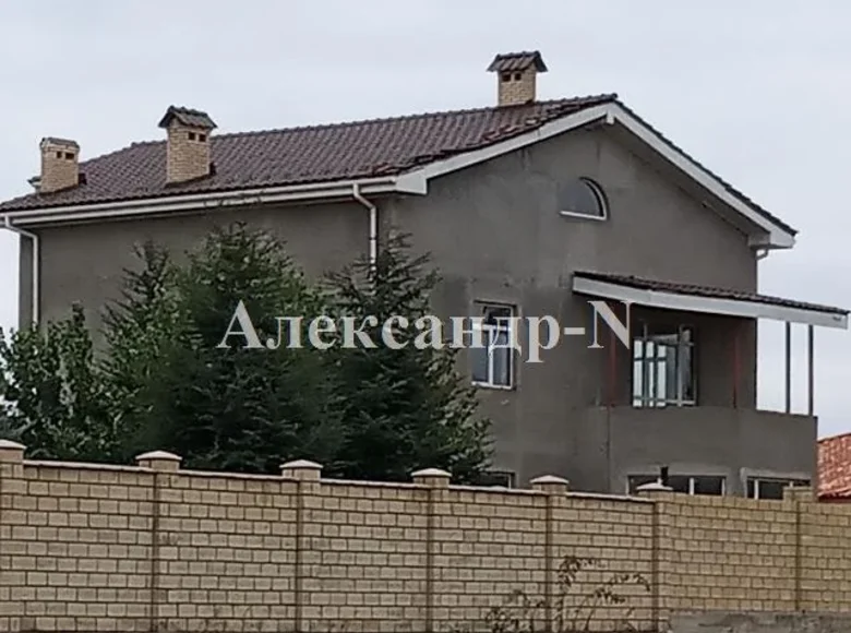 7 room house 326 m² Sievierodonetsk, Ukraine