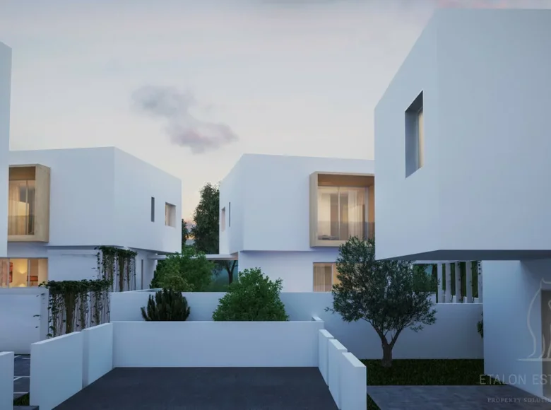 Wohnung 171 m² Chloraka, Cyprus