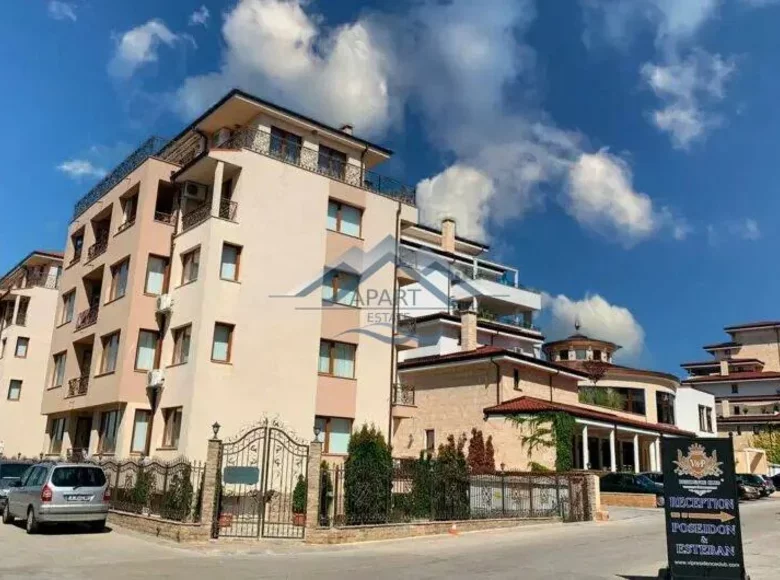 Apartamento 1 habitacion 55 m² Ravda, Bulgaria