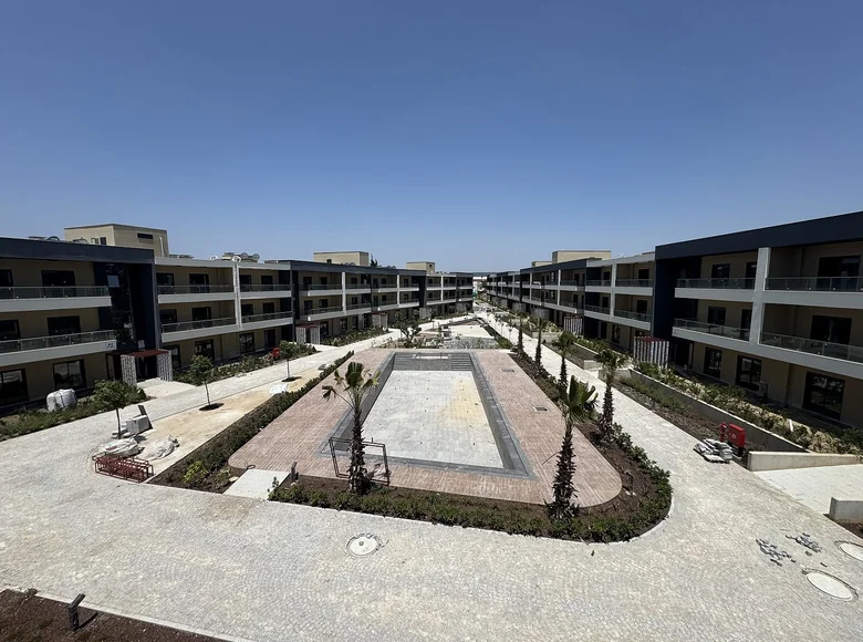 4 bedroom apartment 199 m² Gaziemir, Turkey