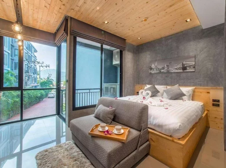 1 bedroom condo  Phuket Province, Thailand