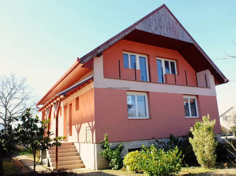 5 room house 215 m² Esztergom, Hungary