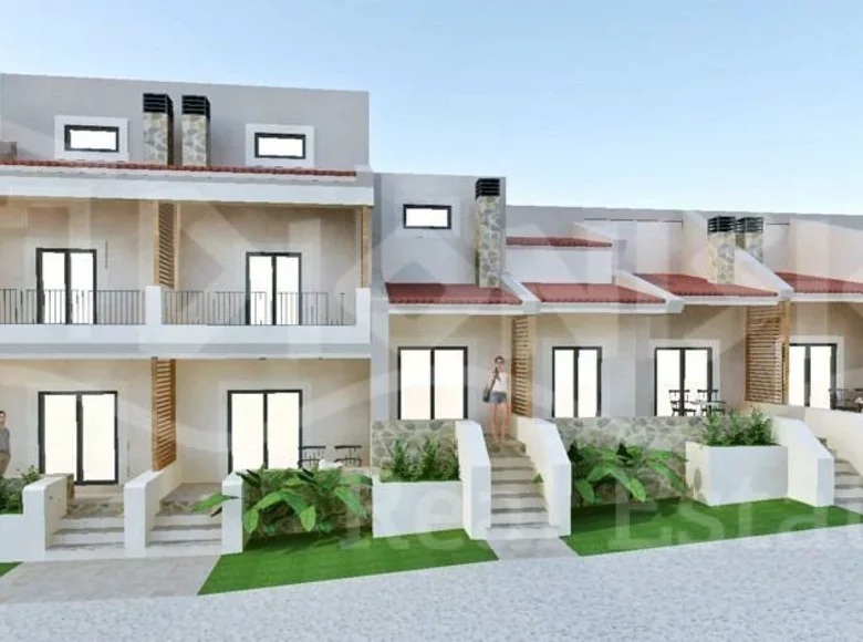 3 bedroom house 90 m² Nikiti, Greece